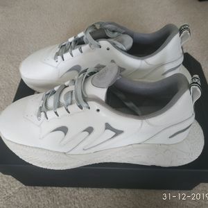 Roberto Cavalli men's Snickers